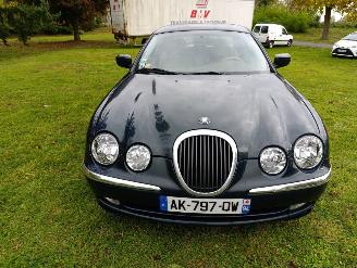 Jaguar S-type PHASE 1 3.0i -24V V6 picture 26