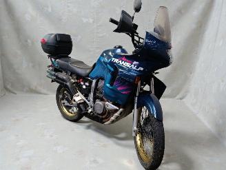 Honda  XLV TRANSALP picture 7