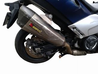 Yamaha  T MAX picture 10