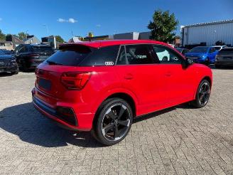 Audi Q2 35 TFSI S tronic S line * KAM - AHK - NAV * picture 3