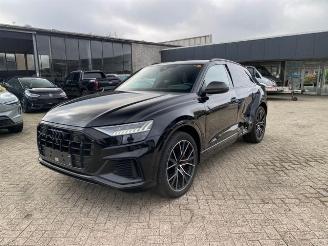 Audi SQ8 4.0 TFSI quattro * HUD - PANO - B&O - KAM * picture 7