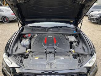 Audi SQ8 4.0 TFSI quattro * HUD - PANO - B&O - KAM * picture 13