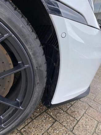 Porsche 911 Carrera 4 GTS T-Hybrid Cabrio *BURMESTER* picture 30