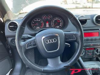 Audi A3 A3 (8P1), Hatchback 3-drs, 2003 / 2012 1.4 TFSI 16V picture 18