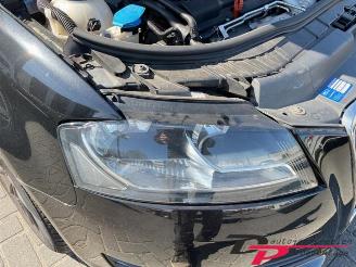 Audi A3 A3 (8P1), Hatchback 3-drs, 2003 / 2012 1.4 TFSI 16V picture 13