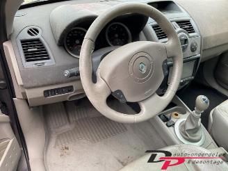 Renault Mégane Megane II CC (EM), Cabrio, 2003 / 2010 2.0 16V picture 9