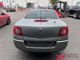 Renault Mégane Megane II CC (EM), Cabrio, 2003 / 2010 2.0 16V picture 6