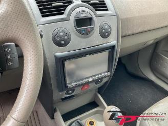 Renault Mégane Megane II CC (EM), Cabrio, 2003 / 2010 2.0 16V picture 10