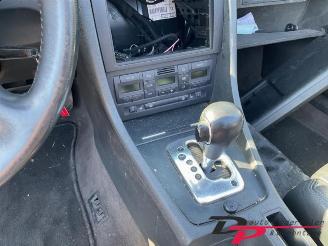 Audi A4 A4 Cabriolet (B6), Cabrio, 2002 / 2005 3.0 V6 30V picture 16