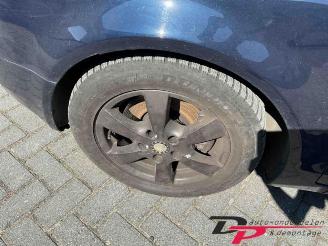 Audi A4 A4 Cabriolet (B6), Cabrio, 2002 / 2005 3.0 V6 30V picture 9