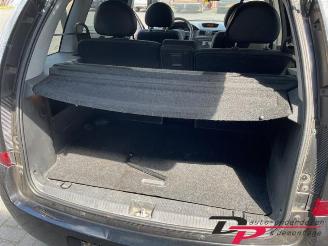 Opel Meriva Meriva, MPV, 2003 / 2010 1.6 16V picture 15