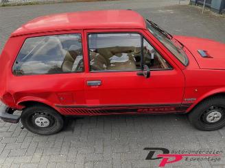 Zastava Yugo Yugo, Hatchback, 1980 / 1995 45 E picture 4