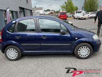 Citroën C3 C3 (FC/FL/FT), Hatchback 5-drs, 2001 / 2012 1.1 picture 4