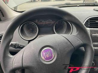 Fiat Bravo Bravo (198A), Hatchback, 2006 / 2014 1.4 T-Jet 16V 120 picture 15