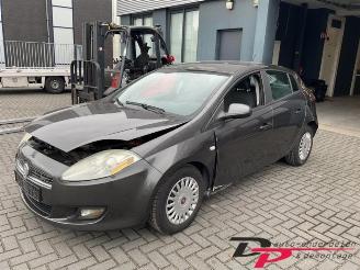 Uttjänta bilar auto Fiat Bravo Bravo (198A), Hatchback, 2006 / 2014 1.4 T-Jet 16V 120 2008/3