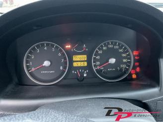 Hyundai Getz Getz, Hatchback, 2002 / 2010 1.1i 12V picture 12