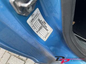 Ford Fiesta Fiesta 6 (JA8), Hatchback, 2008 / 2018 1.25 16V picture 10