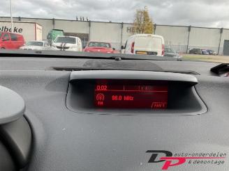 Opel Meriva Meriva, MPV, 2010 / 2017 1.4 Turbo 16V Ecotec picture 11