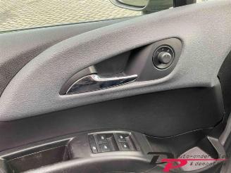 Opel Meriva Meriva, MPV, 2010 / 2017 1.4 Turbo 16V Ecotec picture 12