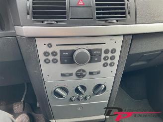 Opel Meriva Meriva, MPV, 2003 / 2010 1.6 16V picture 10