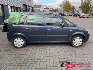 Opel Meriva Meriva, MPV, 2003 / 2010 1.6 16V picture 5