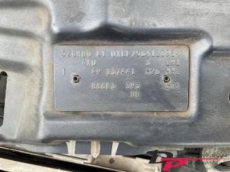 Opel Meriva Meriva, MPV, 2003 / 2010 1.6 16V picture 16