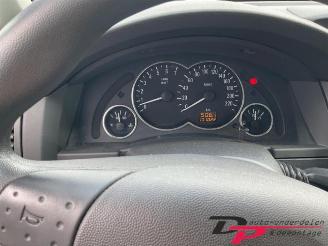 Opel Meriva Meriva, MPV, 2003 / 2010 1.6 16V picture 12