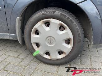 Opel Meriva Meriva, MPV, 2003 / 2010 1.6 16V picture 17