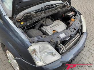 Opel Meriva Meriva, MPV, 2003 / 2010 1.6 16V picture 15
