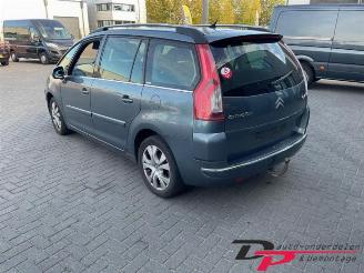 Citroën C4 C4 Grand Picasso (UA), MPV, 2006 / 2013 2.0 16V Autom. picture 3