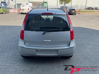 Mitsubishi Colt Colt (Z2/Z3), Hatchback, 2004 / 2012 1.3 16V picture 6