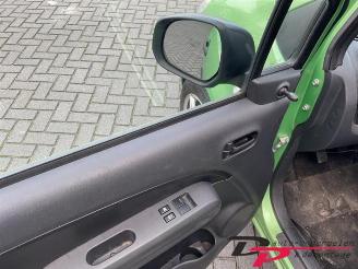 Suzuki Splash Splash, MPV, 2008 / 2015 1.0 12V picture 10