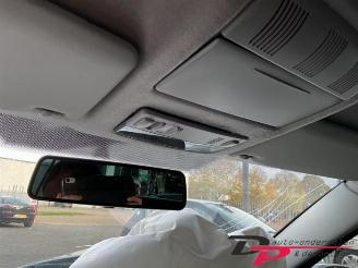 Skoda Fabia Fabia II Combi, Combi 5-drs, 2007 / 2015 1.2 TSI picture 12