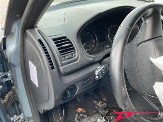 Skoda Fabia Fabia II Combi, Combi 5-drs, 2007 / 2015 1.2 TSI picture 10