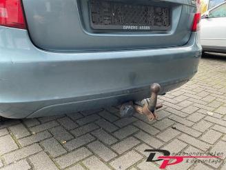 Skoda Fabia Fabia II Combi, Combi 5-drs, 2007 / 2015 1.2 TSI picture 7