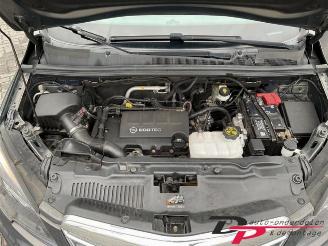 Opel Mokka Mokka/Mokka X, SUV, 2012 / 2019 1.4 Turbo 16V 4x2 picture 33