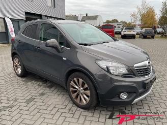 Opel Mokka Mokka/Mokka X, SUV, 2012 / 2019 1.4 Turbo 16V 4x2 picture 3