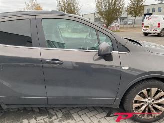 Opel Mokka Mokka/Mokka X, SUV, 2012 / 2019 1.4 Turbo 16V 4x2 picture 15