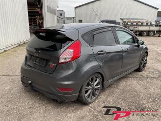 Ford Fiesta Fiesta 6 (JA8), Hatchback, 2008 / 2018 1.0 EcoBoost 12V 100 picture 5