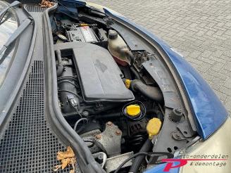 Renault Clio Clio III (BR/CR), Hatchback, 2005 / 2014 1.2 16V 75 picture 16