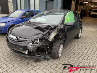 Vrakbiler auto Opel Corsa Corsa D, Hatchback, 2006 / 2014 1.4 16V Twinport 2009/1
