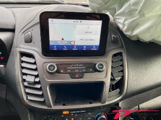 Ford Transit Connect Transit Connect (PJ2), Van, 2013 1.5 EcoBlue picture 17