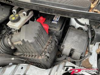 Ford Transit Connect Transit Connect (PJ2), Van, 2013 1.5 EcoBlue picture 26