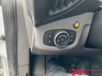 Ford Transit Connect Transit Connect (PJ2), Van, 2013 1.5 EcoBlue picture 21