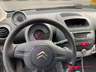 Citroën C1 C1, Hatchback, 2005 / 2014 1.0 12V picture 9