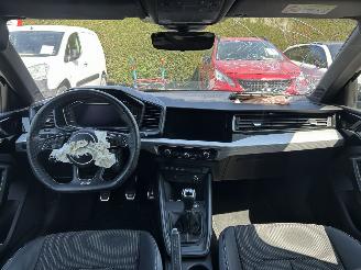 Audi A1 SPORTBACK picture 8