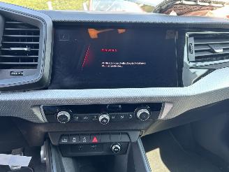 Audi A1 SPORTBACK picture 11