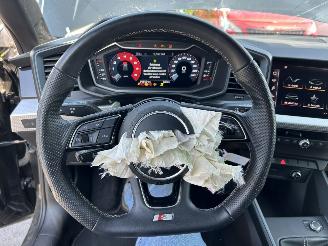 Audi A1 SPORTBACK picture 16