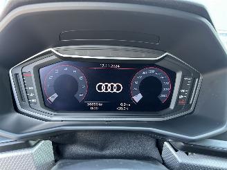 Audi A1 SPORTBACK picture 10