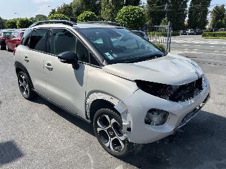 škoda osobní automobily Citroën C3 Aircross  2019/11